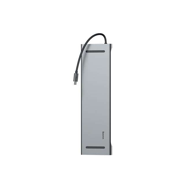 Baseus Enjoyment Series 10-in-1 Type-C Notebook Hub Adapter