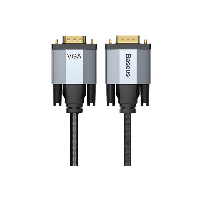 Baseus Enjoyment Series 3M VGA Bidirectional Cable
