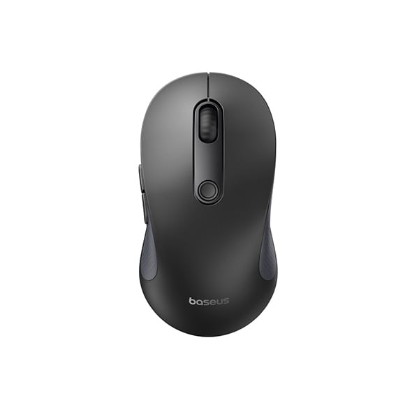 Baseus F02 Ergonomic Bluetooth + 2.4G Wireless Mouse