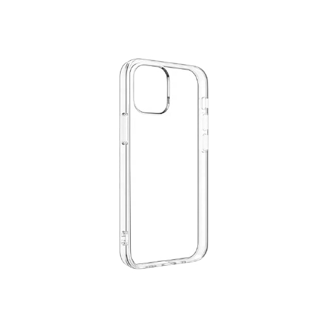 Baseus Frosted Protective Case for iPhone 13 Pro