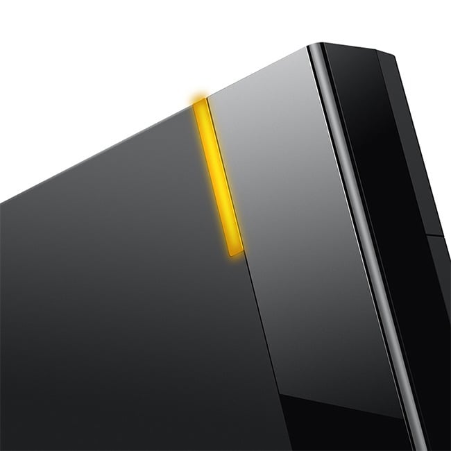 Baseus Full Speed Series Micro USB 2.5" HDD Enclosure