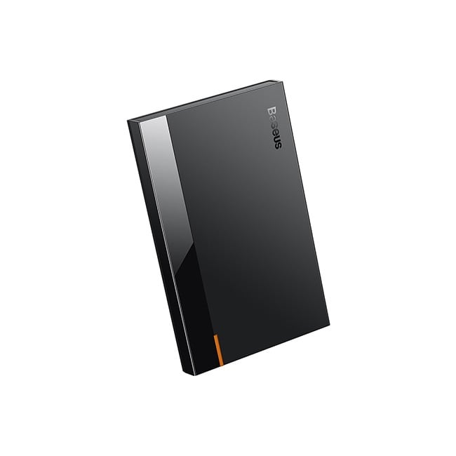 Baseus Full Speed Series Micro USB 2.5" HDD Enclosure