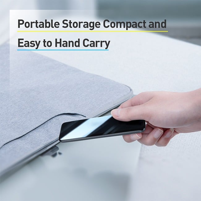 Baseus Full Speed Series SSD Hard Disk Type-C GEN1 Enclosure