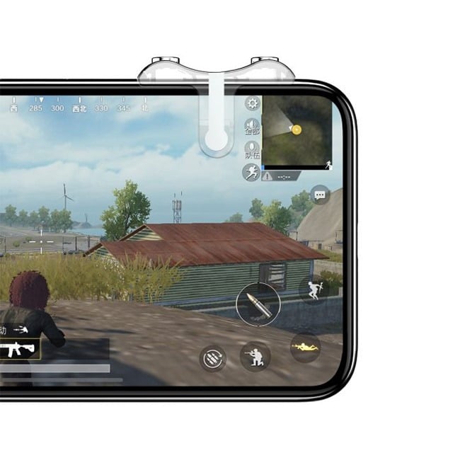 Baseus G9 Mobile Game Scoring Tool