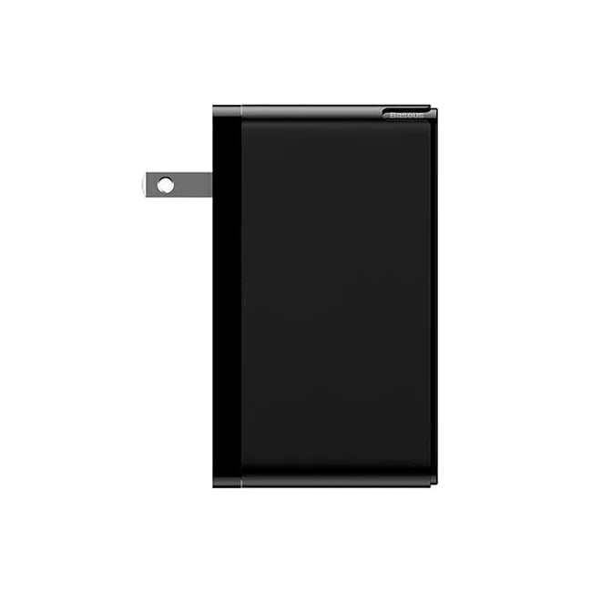 Baseus GaN2 Pro 120W 2C+U Quick Charger
