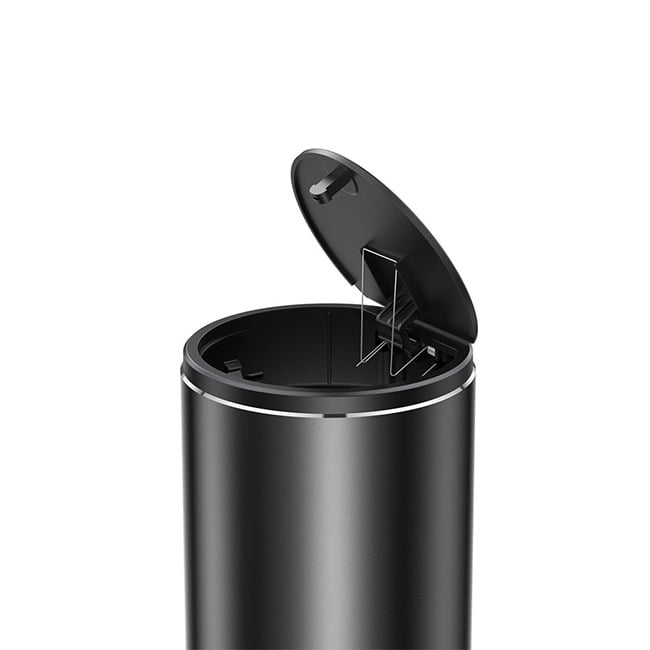 Baseus Gentleman Style Vehicle-Mounted Trash Can