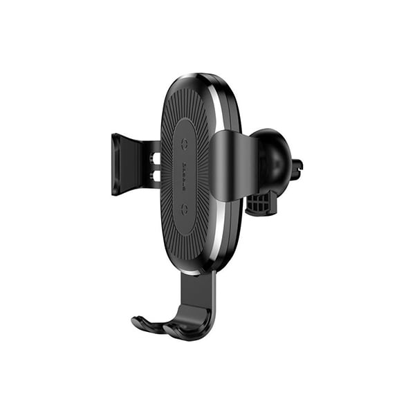 Baseus Gravity Car Mount Wireless Car Charger