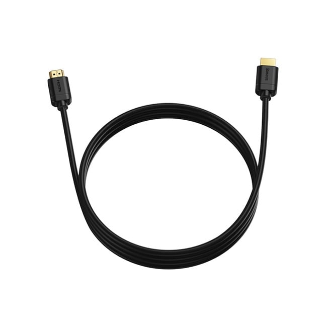 Baseus High Definition Series 4K 3M HDMI Cable