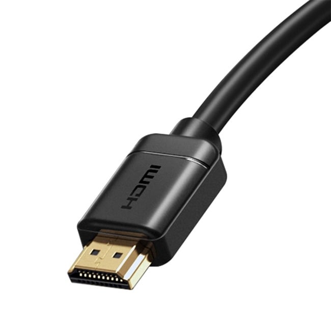 Baseus High Definition Series 4K 3M HDMI Cable