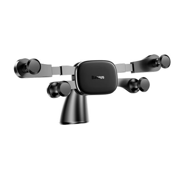 Baseus Horizontal Screen Gravity Car Mount