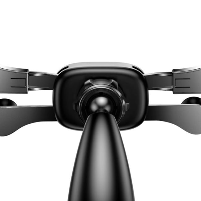 Baseus Horizontal Screen Gravity Car Mount