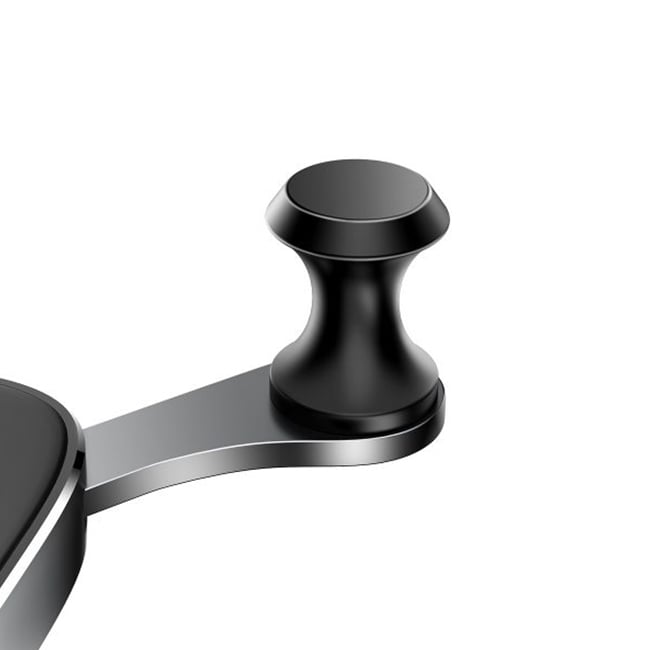 Baseus Horizontal Screen Gravity Car Mount