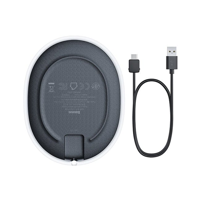 Baseus Jelly 15W Wireless Charger