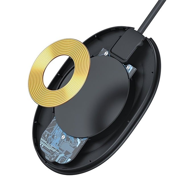 Baseus Jelly 15W Wireless Charger