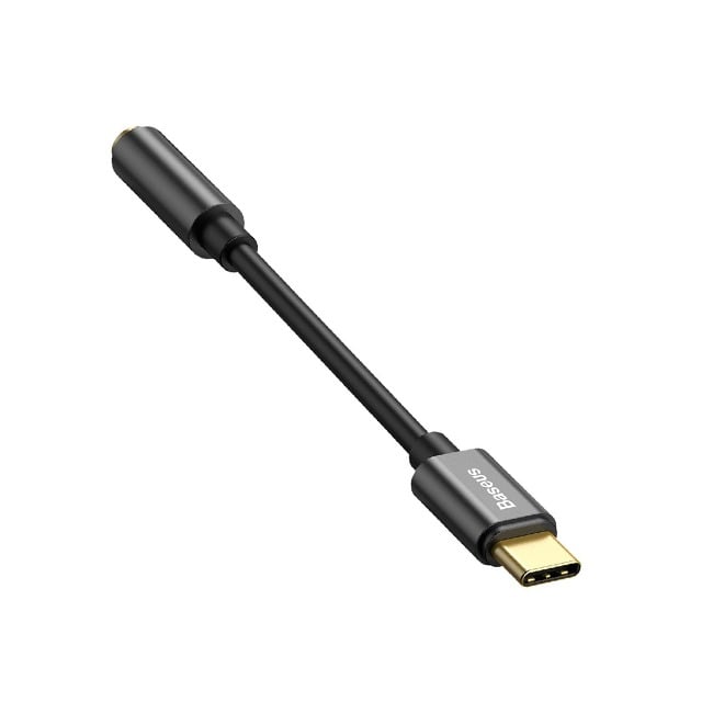 Baseus L54 Type-C to 3.5mm Adapter