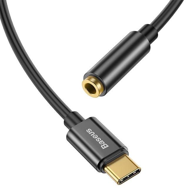 Baseus L54 Type-C to 3.5mm Adapter