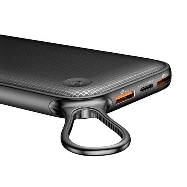 Baseus Lanyard Quick Charge 20000mAh Power Bank