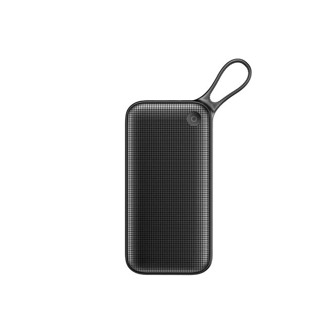 Baseus Lanyard Quick Charge 20000mAh Power Bank