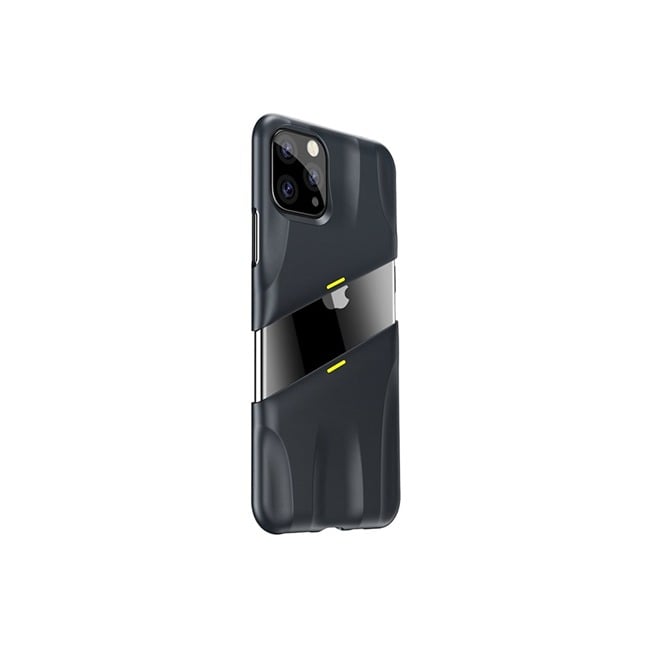 Baseus Let's Go Airflow Cooling Game Protective Case for iPhone 11 Pro Max