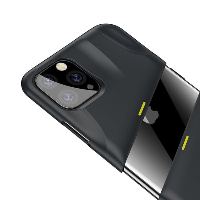 Baseus Let's Go Airflow Cooling Game Protective Case for iPhone 11 Pro Max