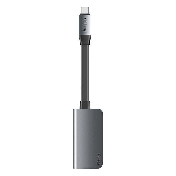 Baseus Little Box Type-C to 4K HDMI + Type-C PD Mini High-Definition Smart Hub Converter