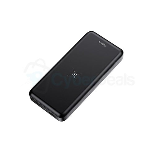 Baseus M36 10000mAh Wireless Charging Power Bank