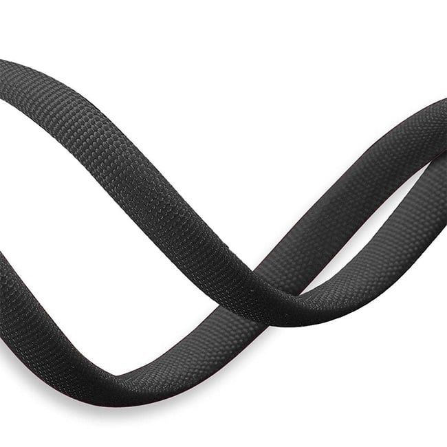 Baseus Mageweave Zinc Alloy 2A Lightning Cable