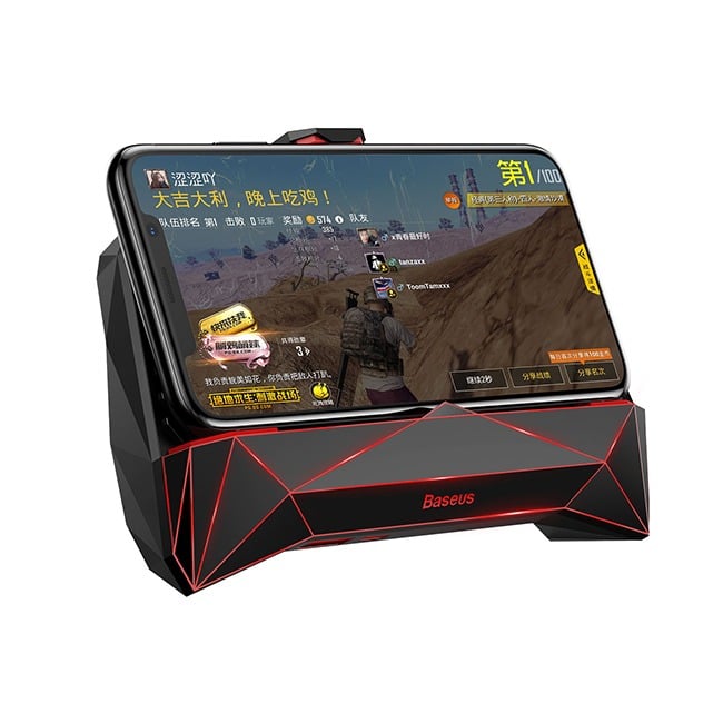 Baseus Magic Monster Smartphone Cooling Pad