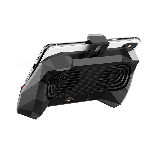 Baseus Magic Monster Smartphone Cooling Pad