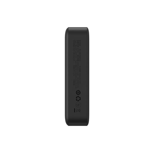 Baseus Magnetic Mini 20W 20000mAh Fast Charging Power Bank