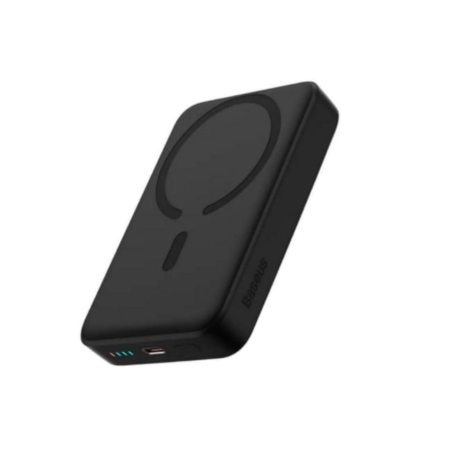 Baseus Mini 30W 10000mAh Magnetic Fast Charging Power Bank