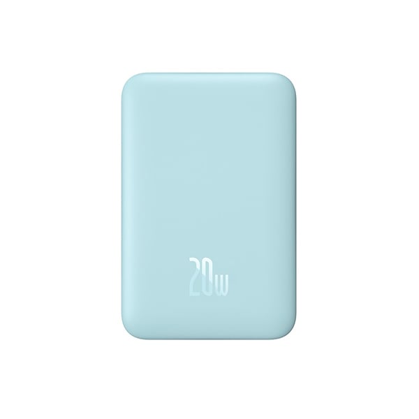 Baseus Magnetic Mini 20W 10000mAh Wireless Power Bank