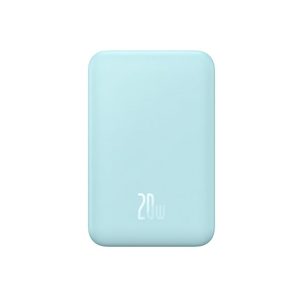 Baseus Magnetic Mini Slim &amp; Compact 20W 5000mAh Fast Charging Power Bank