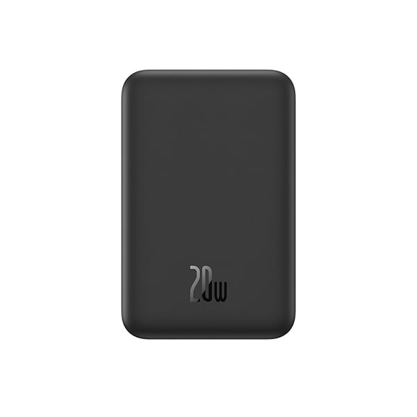 Baseus Magnetic Mini Slim &amp; Compact 20W 5000mAh Fast Charging Power Bank