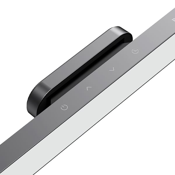 Baseus Magnetic Stepless Dimming Charging Desk Lamp