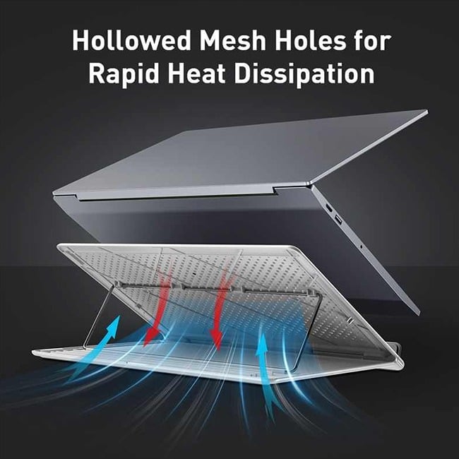 Baseus Mesh Portable Laptop Stand