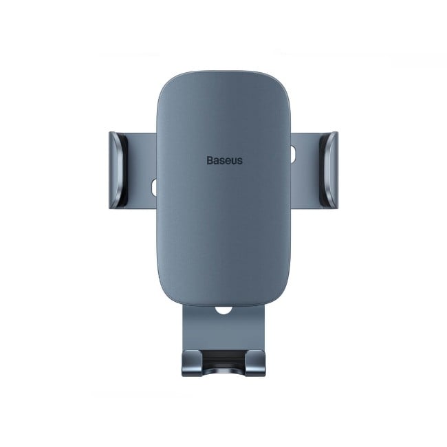 Baseus Metal Age II Gravity Round Air Vent Car Phone Holder