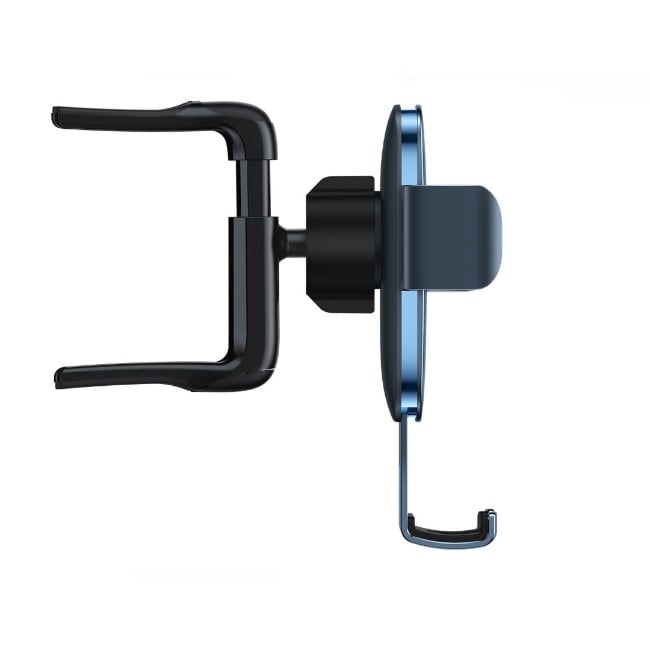 Baseus Metal Age II Gravity Round Air Vent Car Phone Holder