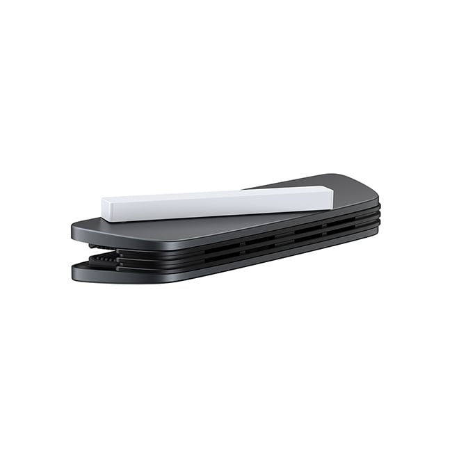 Baseus Metal Paddle Car Air Freshner
