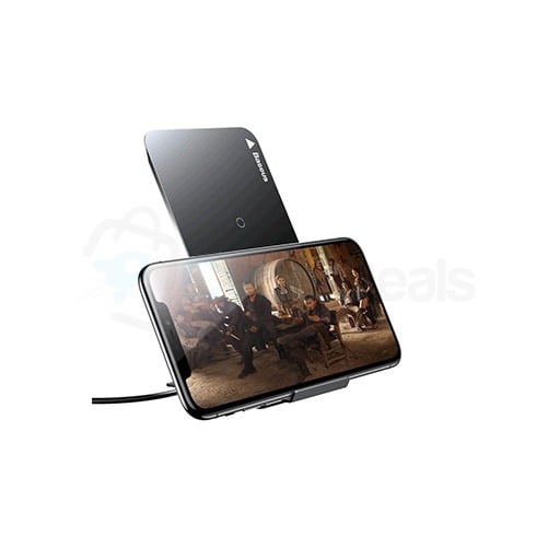 Baseus Multi-functional Wireless Charging Pad