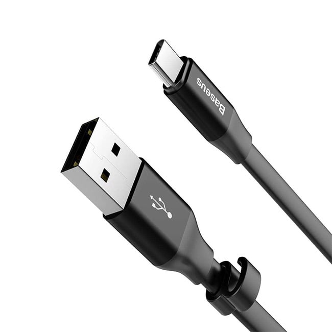 Baseus Nimble Portable Type-C Cable