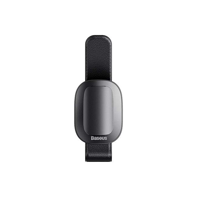Baseus Platinum Vehicle Eyewear Clip (Clamping Type)
