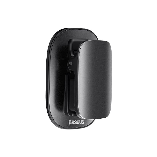 Baseus Platinum Vehicle Eyewear Clip (Paste Type)