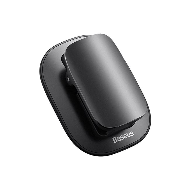 Baseus Platinum Vehicle Eyewear Clip (Paste Type)