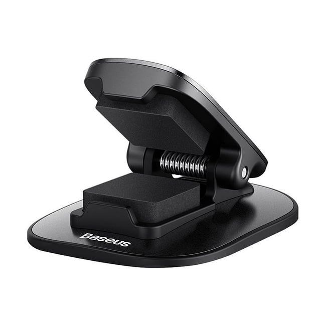 Baseus Platinum Vehicle Eyewear Clip (Paste Type)