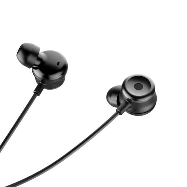 Baseus S15 Active NC Bluetooth Neckband Earphones