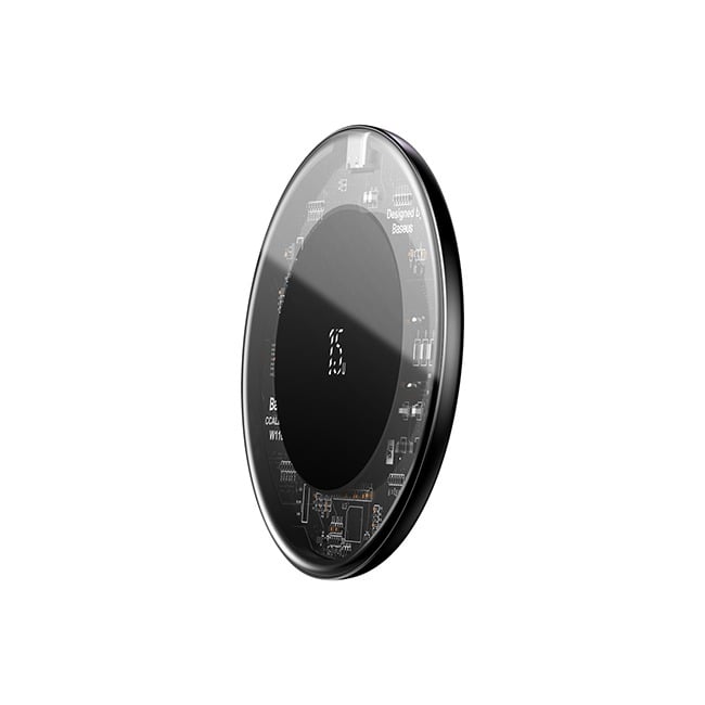 Baseus Simple 2 15W Wireless Charger