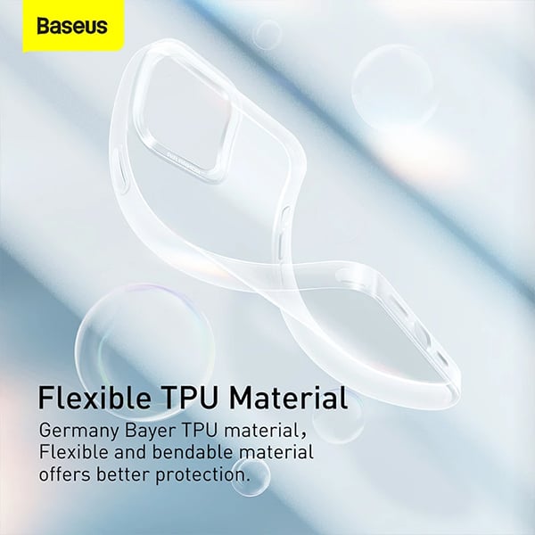 Baseus Simple Case for iPhone 13 Pro Max