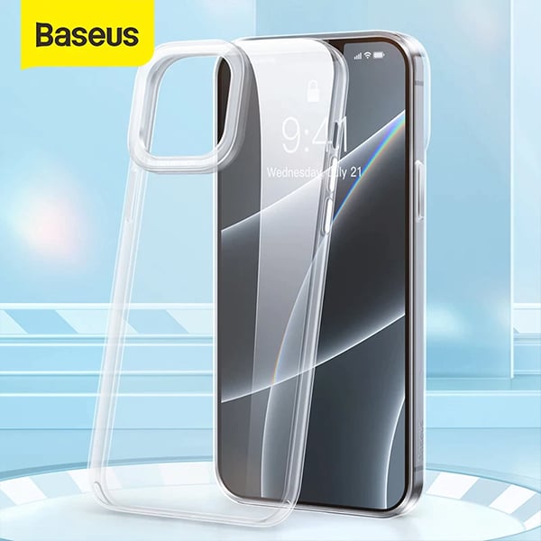 Baseus Simple Case for iPhone 13 Pro Max