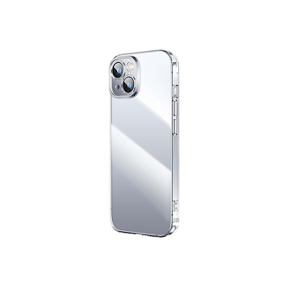 Baseus Simple Series 2 Protective Case for iPhone 15